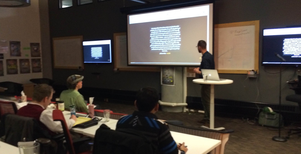 Ben Gladwell on Gulp.js Ben Gladwell on Gulp.js