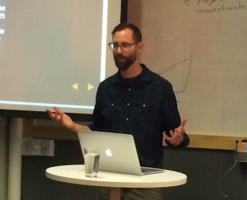 Ben Gladwell on Gulp.js Ben Gladwell on Gulp.js