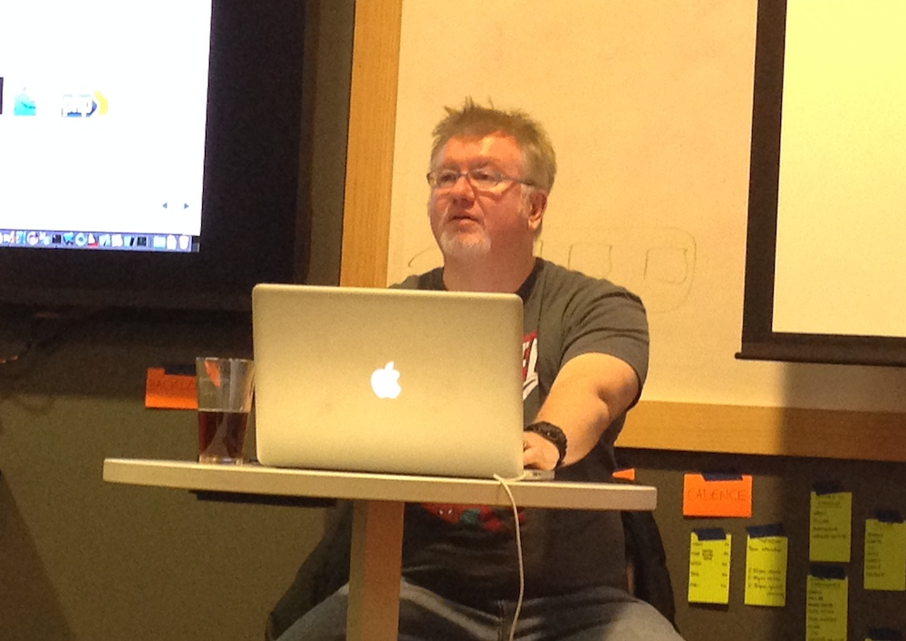 Scott Preston Scott Preston